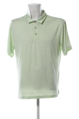 Pánské tričko  Cubavera, Velikost L, Barva Zelená, Cena  239,00 Kč, #136904640