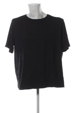 Мъжка тениска Unbranded, Размер XL, Цвят Черен, Цена 12,78 €, #136904667
