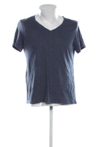 Herren Shirt Time and tru, Größe XL, Farbe Blau, Preis 11,99 €, #136904689