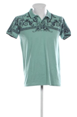 Męski T-shirt Unbranded, Rozmiar XXL, Kolor Zielony, Cena 48,23 zł, #136904714