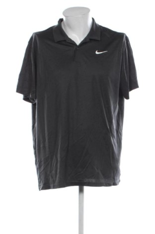Herren T-Shirt Nike, Größe XL, Farbe Schwarz, Preis € 24,99, #136904741