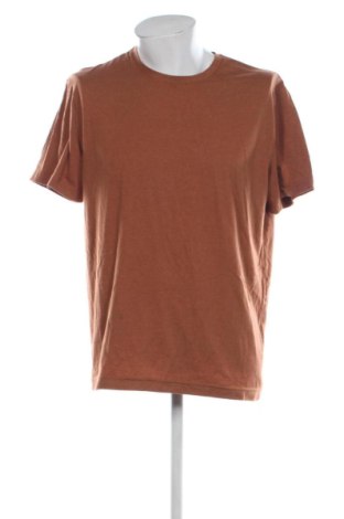 Herren T-Shirt George, Größe L, Farbe Orange, Preis € 10,99, #136904751