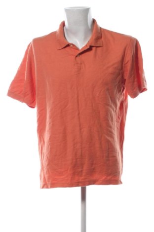 Męski T-shirt Sonoma, Rozmiar L, Kolor Pomarańczowy, Cena 49,99 zł, #136904757