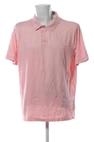 Ανδρικό t-shirt Member's Mark, Μέγεθος XL, Χρώμα Ρόζ , Τιμή 11,99 €, #136904774