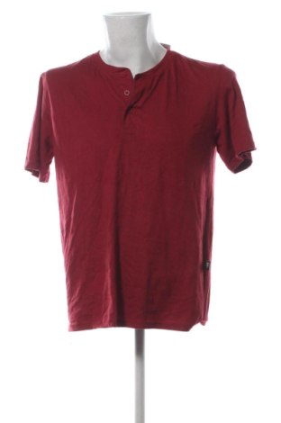 Męski T-shirt Unbranded, Rozmiar XL, Kolor Czerwony, Cena 42,99 zł, #136904782