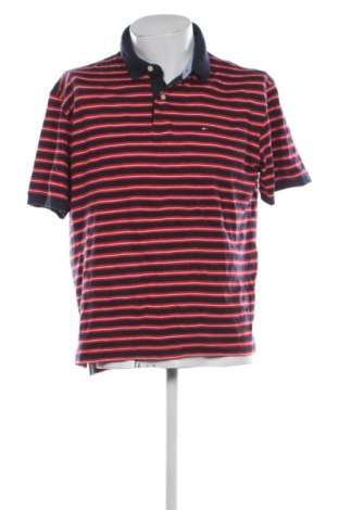 Tricou de bărbați Tommy Hilfiger, Mărime L, Culoare Multicolor, Preț 190,99 Lei, #136904808