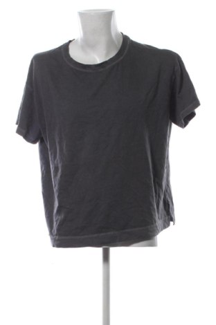 Męski T-shirt Old Navy, Rozmiar XL, Kolor Szary, Cena 41,99 zł, #136904829