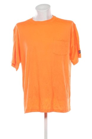 Pánské tričko  Dickies, Velikost XL, Barva Oranžová, Cena  279,00 Kč, #136904847