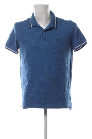 Męski T-shirt American Eagle, Rozmiar L, Kolor Niebieski, Cena 43,99 zł, #136904851