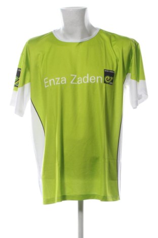Tricou de bărbați Unbranded, Mărime XXL, Culoare Verde, Preț 38,99 Lei, #136904854