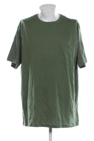 Tricou de bărbați Unbranded, Mărime XXL, Culoare Verde, Preț 97,99 Lei, #136904896