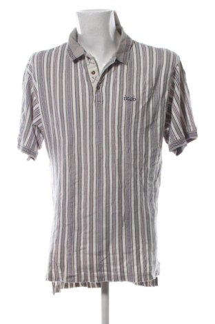 Męski T-shirt Izod, Rozmiar XL, Kolor Kolorowy, Cena 45,99 zł, #136904952