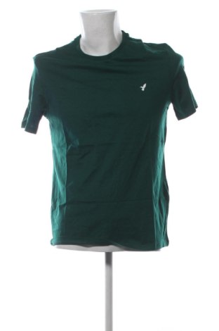 Мъжка тениска Unbranded, Размер L, Цвят Зелен, Цена 16,36 €, #136904953