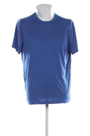 Tricou de bărbați Unbranded, Mărime XXL, Culoare Albastru, Preț 33,99 Lei, #136904959
