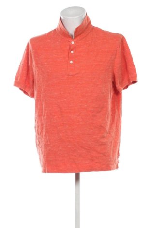 Herren T-Shirt Denver Hayes, Größe XL, Farbe Orange, Preis € 10,99, #136904977