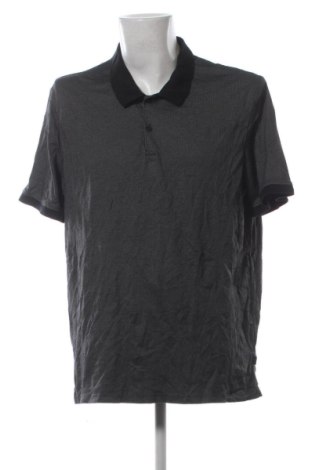 Herren T-Shirt Calvin Klein, Größe XXL, Farbe Schwarz, Preis € 29,99, #136905051