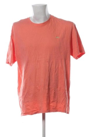 Мъжка тениска Unbranded, Размер XXL, Цвят Розов, Цена 11,75 €, #136905069