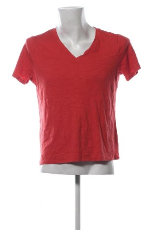 Tricou de bărbați Sonoma, Mărime L, Culoare Roșu, Preț 55,99 Lei, #136905078