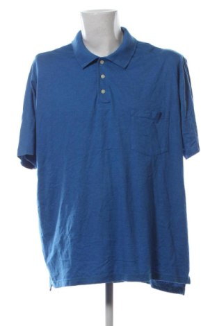 Męski T-shirt Unbranded, Rozmiar XXL, Kolor Niebieski, Cena 47,99 zł, #136905110