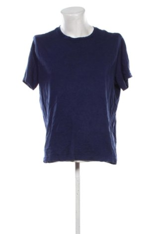 Herren Shirt H&M, Größe L, Farbe Blau, Preis 10,99 €, #136905113