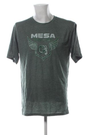 Herren Shirt Badger, Größe L, Farbe Grün, Preis 9,99 €, #136905151