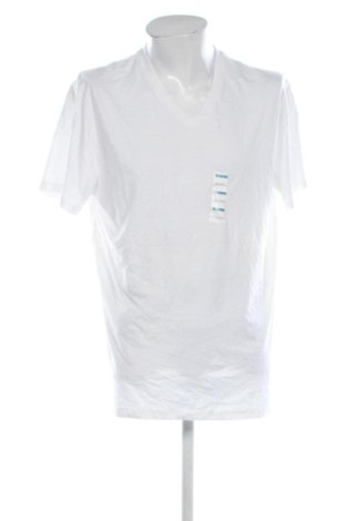 Herren T-Shirt Old Navy, Größe XL, Farbe Weiß, Preis € 18,99, #136905158