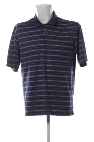 Tricou de bărbați Pebble Beach, Mărime XL, Culoare Albastru, Preț 164,99 Lei, #136905165