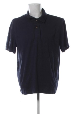 Tricou de bărbați Unbranded, Mărime XL, Culoare Albastru, Preț 55,99 Lei, #136905213