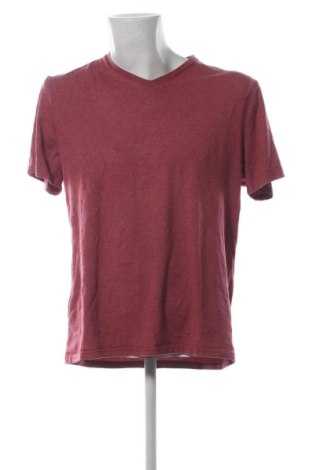 Męski T-shirt Unbranded, Rozmiar L, Kolor Czerwony, Cena 36,99 zł, #136905309