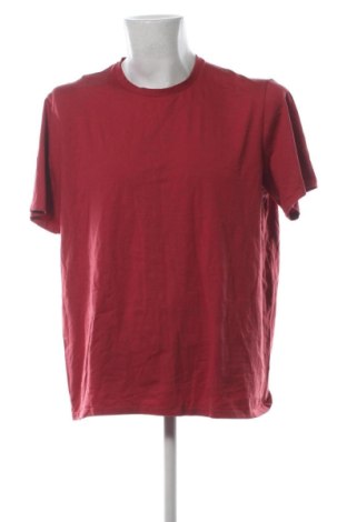 Męski T-shirt Unbranded, Rozmiar XL, Kolor Czerwony, Cena 42,99 zł, #136905373