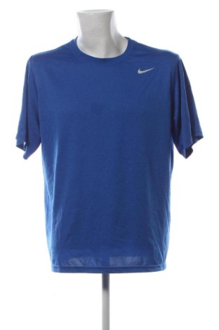 Férfi póló Nike, Méret XL, Szín Kék, Ár 8 169 Ft, #136905380