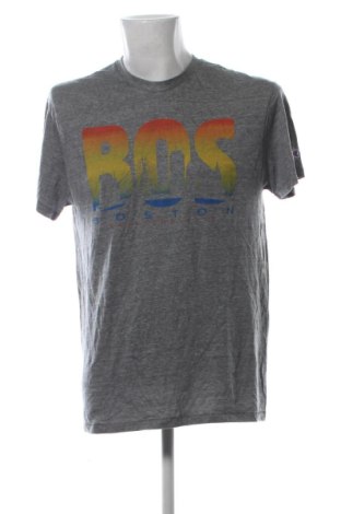 Мъжка тениска Champion, Размер L, Цвят Сив, Цена 15,84 €, #136905472