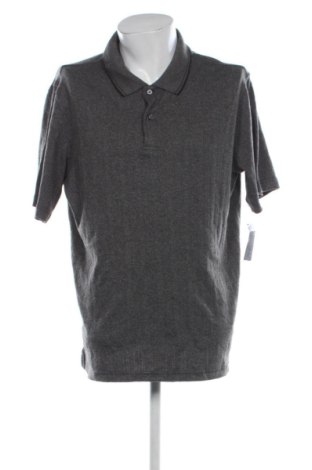 Herren T-Shirt Covington, Größe L, Farbe Grau, Preis € 17,99, #136905496