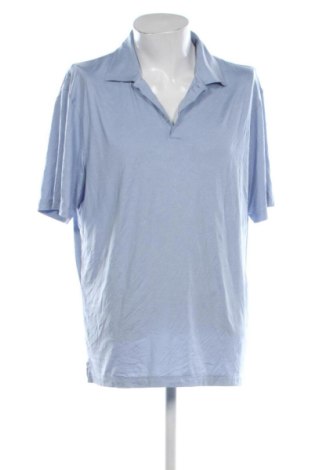 Pánské tričko  Haggar, Velikost XXL, Barva Modrá, Cena  279,00 Kč, #136905566