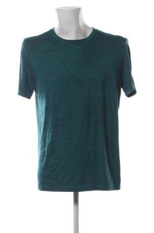 Męski T-shirt Unbranded, Rozmiar XL, Kolor Zielony, Cena 45,99 zł, #136905567