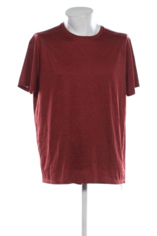 Herren T-Shirt DSG, Größe XL, Farbe Rot, Preis € 11,99, #136905574