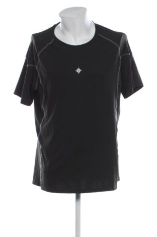 Herren T-Shirt Unbranded, Größe 4XL, Farbe Schwarz, Preis € 16,99, #136905594