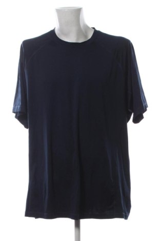 Tricou de bărbați Lands' End, Mărime 3XL, Culoare Albastru, Preț 46,99 Lei, #136905597