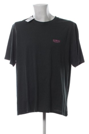 Męski T-shirt Jack & Jones, Rozmiar 3XL, Kolor Czarny, Cena 26,99 zł, #136905602