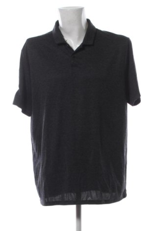 Męski T-shirt Nike, Rozmiar XXL, Kolor Czarny, Cena 89,99 zł, #136905642