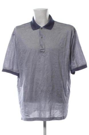 Pánske tričko  Bobby Jones, Veľkosť XXL, Farba Sivá, Cena  11,95 €, #136905649