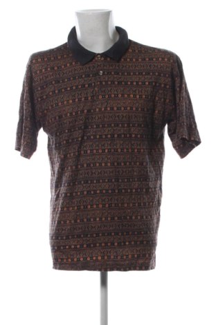 Tricou de bărbați Unbranded, Mărime L, Culoare Multicolor, Preț 54,99 Lei, #136905653