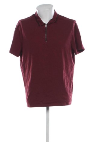 Herren T-Shirt Express, Größe XL, Farbe Rot, Preis € 12,99, #136905681