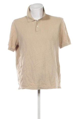 Ανδρικό t-shirt Sonoma, Μέγεθος L, Χρώμα  Μπέζ, Τιμή 10,99 €, #136905712
