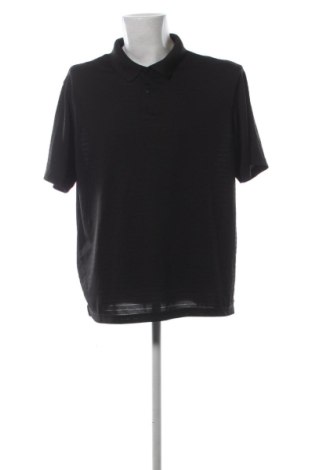 Ανδρικό t-shirt Marc Edwards, Μέγεθος XL, Χρώμα Μαύρο, Τιμή 11,99 €, #136905743