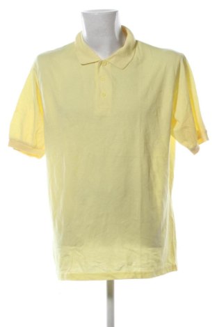 Herren Shirt Unbranded, Größe XL, Farbe Gelb, Preis 11,99 €, #136905768