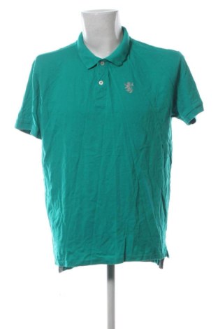 Tricou de bărbați Unbranded, Mărime XXL, Culoare Verde, Preț 54,99 Lei, #136905802