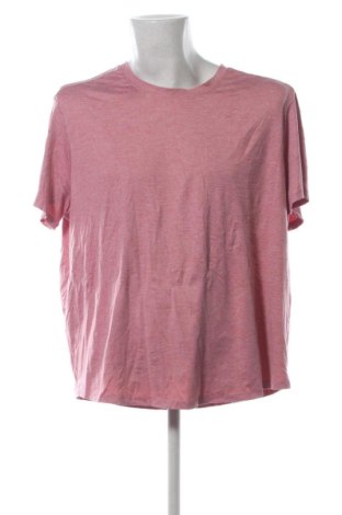 Męski T-shirt All In Motion, Rozmiar XXL, Kolor Różowy, Cena 49,99 zł, #136905832
