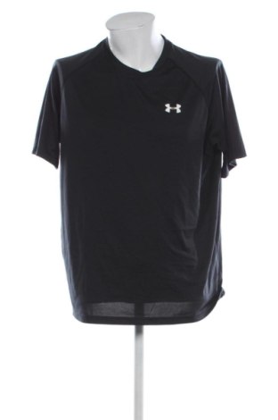 Herren T-Shirt Under Armour, Größe XL, Farbe Schwarz, Preis € 17,99, #136905897