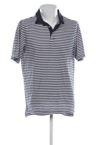 Męski T-shirt BOSS, Rozmiar L, Kolor Kolorowy, Cena 198,99 zł, #136905908